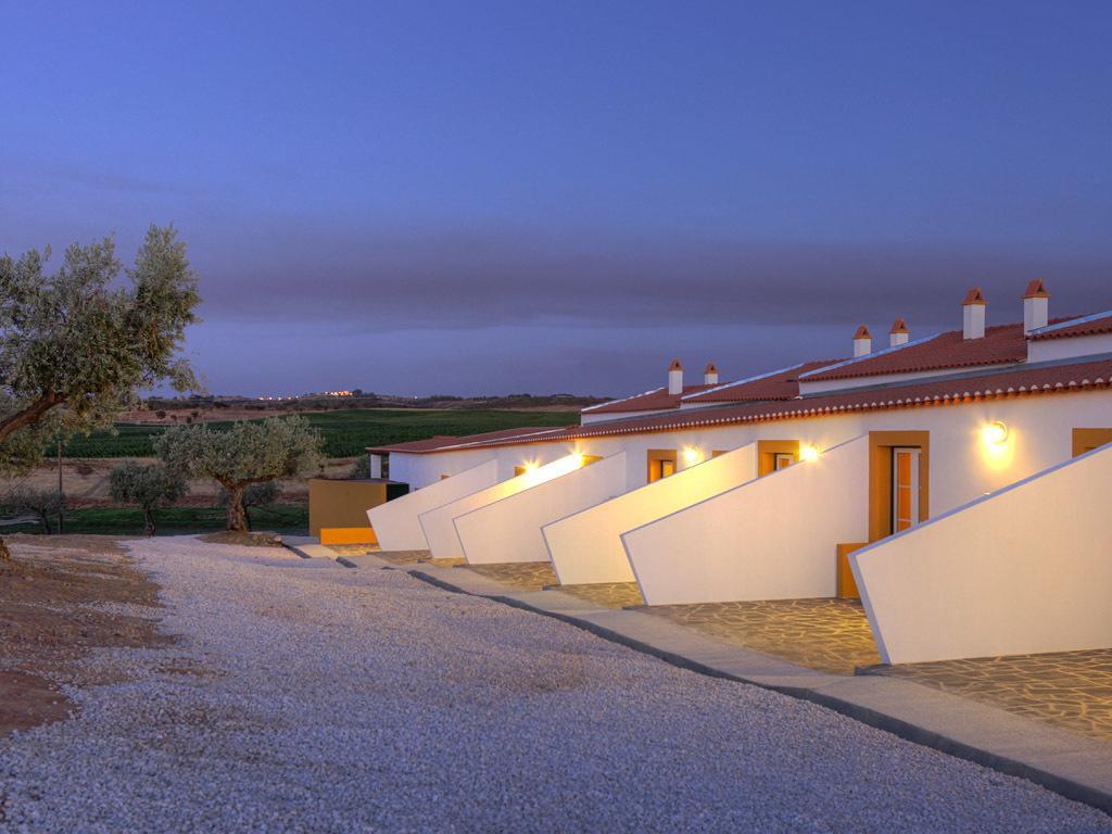 Herdade Da Urgueira Vale de Pousadas 외부 사진